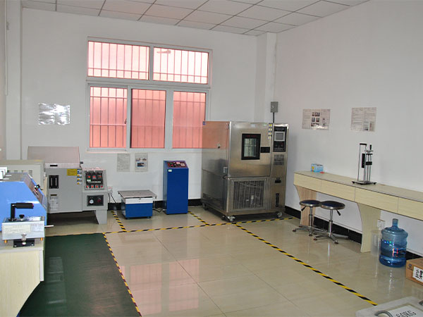 中国实验室